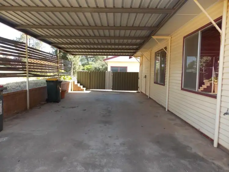 Fourth view of Homely house listing, 28 Barton Street, Parkes NSW 2870