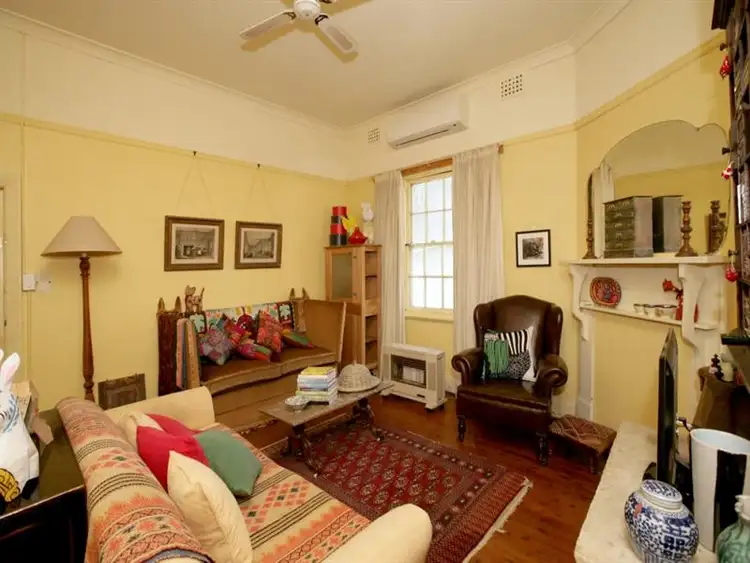Second view of Homely house listing, 75 Simmons Street, Wagga Wagga NSW 2650