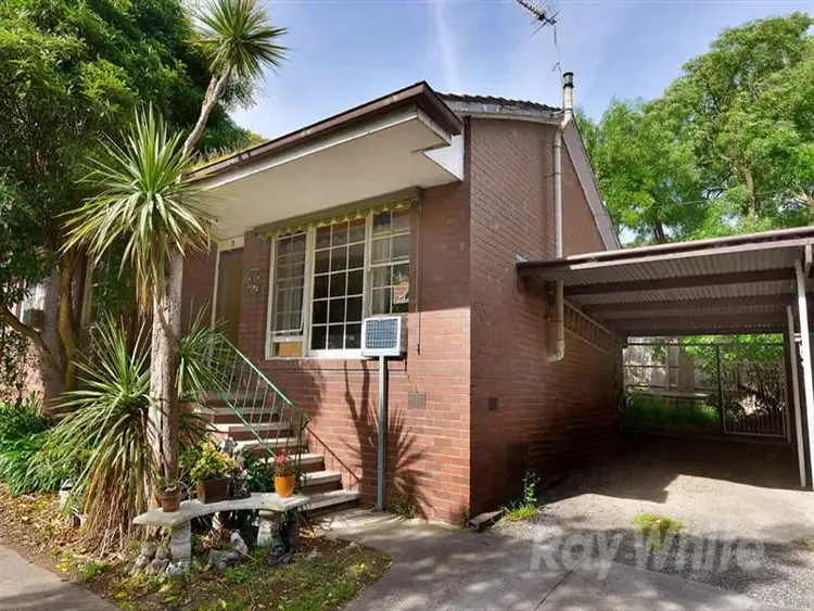 3/3 Clematis Avenue, Ferntree Gully VIC 3156