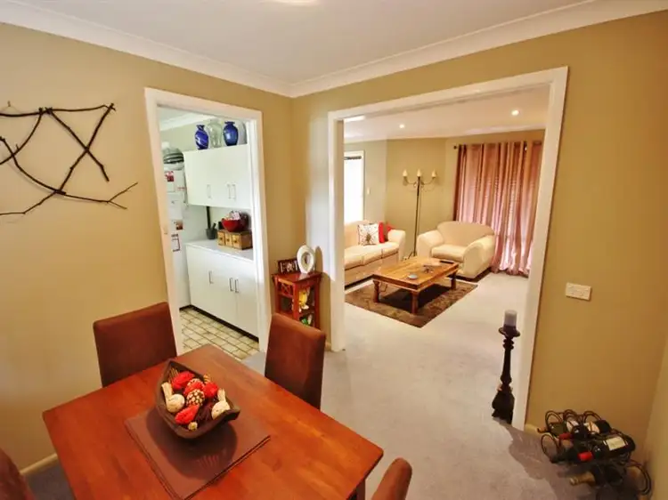 Sixth view of Homely house listing, 53 Binalong Street, Young NSW 2594