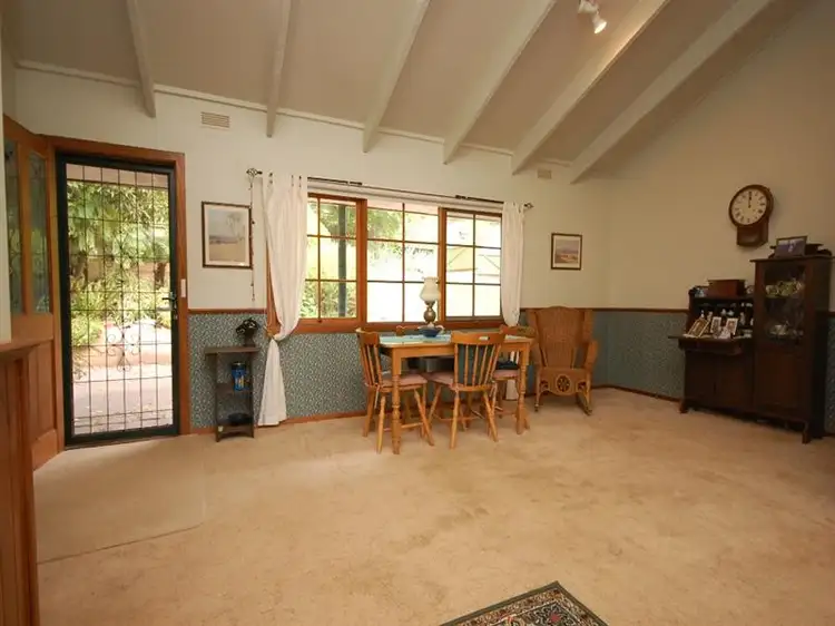 Fourth view of Homely house listing, 16 Wombalano Road, Mount Evelyn VIC 3796