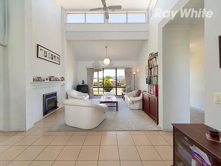 Fourth view of Homely house listing, 1 Palm Drive, East Albury NSW 2640