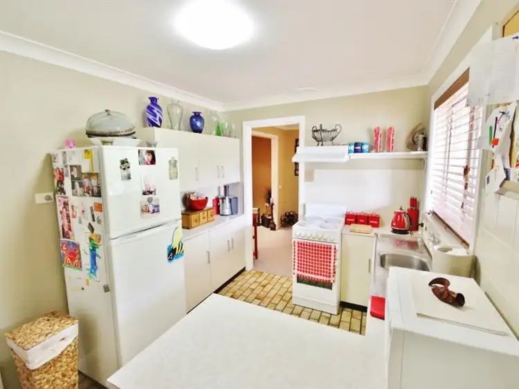 Third view of Homely house listing, 53 Binalong Street, Young NSW 2594