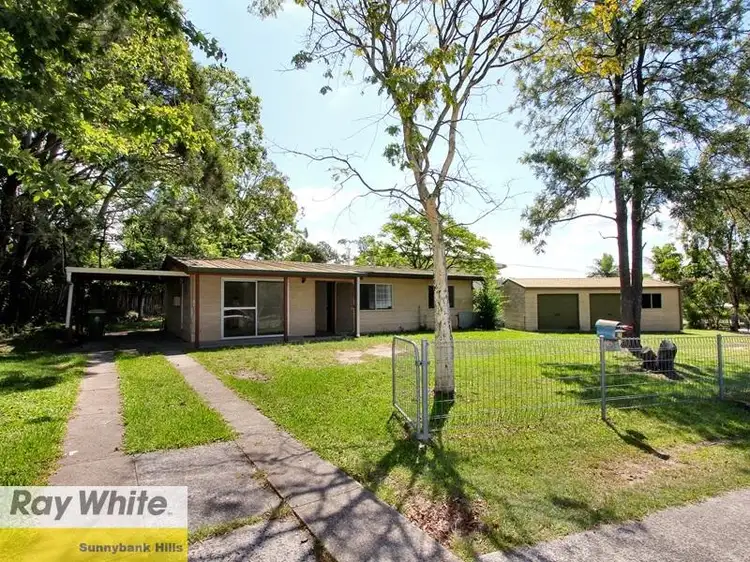 Main view of Homely house listing, 21 Lyngrove Street, Kingston QLD 4114