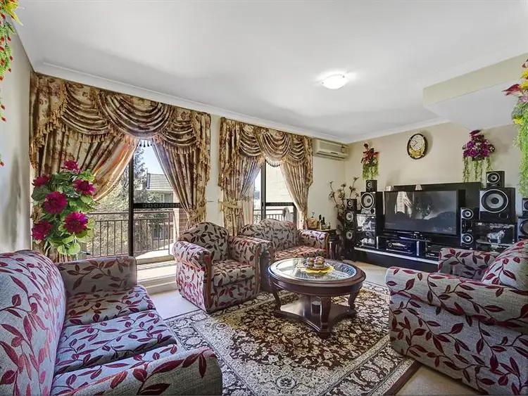 Fourth view of Homely house listing, 46/4 Fourth Avenue, Blacktown NSW 2148