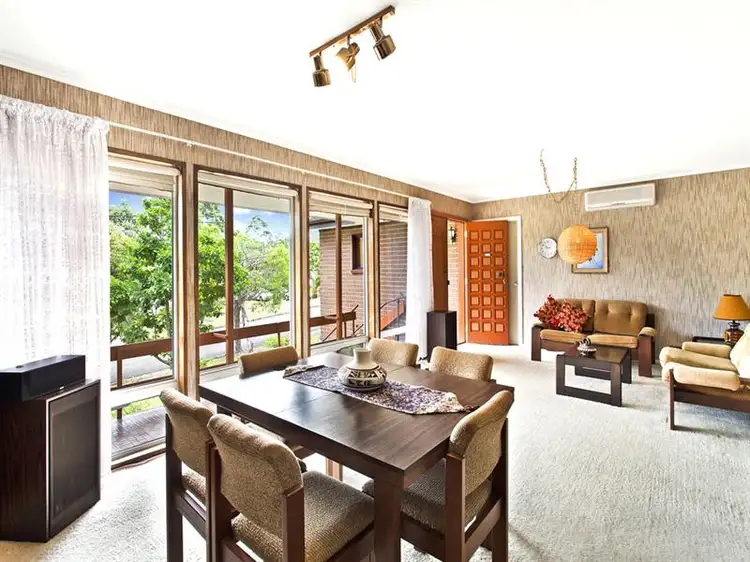 Second view of Homely house listing, 14 Elm Avenue, Belrose NSW 2085