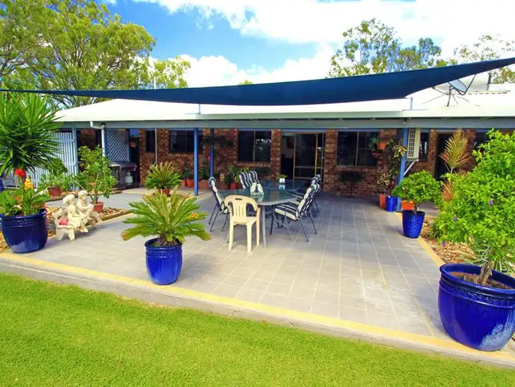Fourth view of Homely rural property listing, 135 Stewart Street, Gracemere QLD 4702