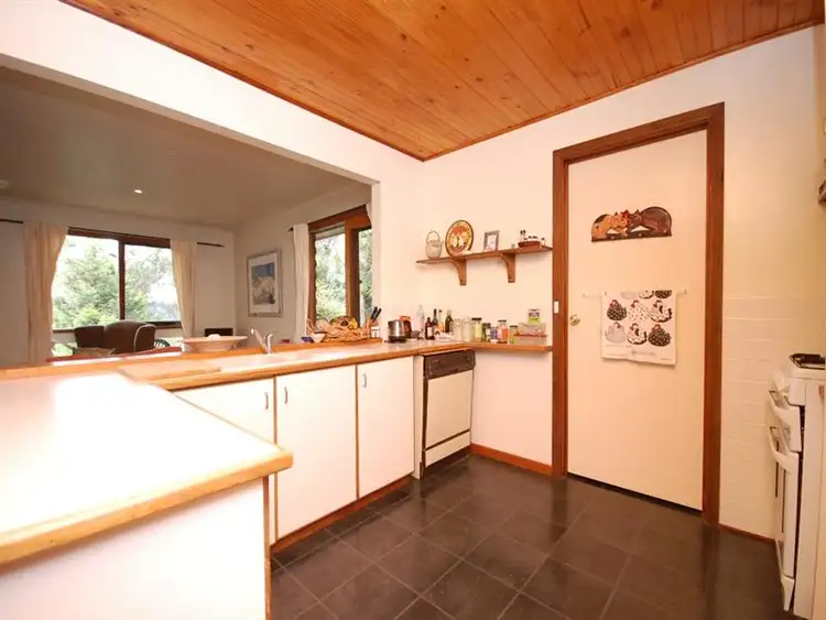 Sixth view of Homely house listing, 16 Wombalano Road, Mount Evelyn VIC 3796