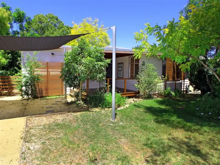 16 Hansons Road, North Nowra NSW 2541