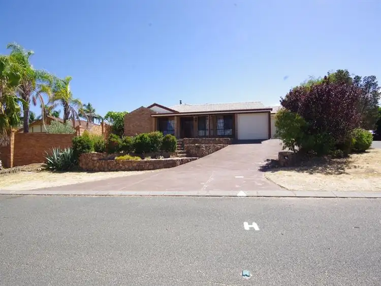 Main view of Homely house listing, 40 Regent Drive, Alexander Heights WA 6064