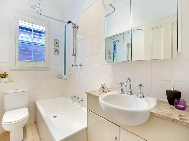 Seventh view of Homely house listing, 3 Campbell Street, Balmain NSW 2041