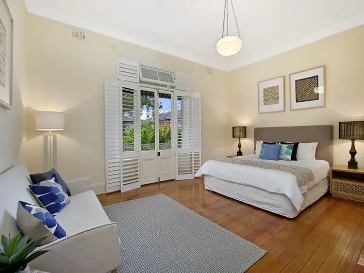3 Campbell Street, Balmain NSW 2041