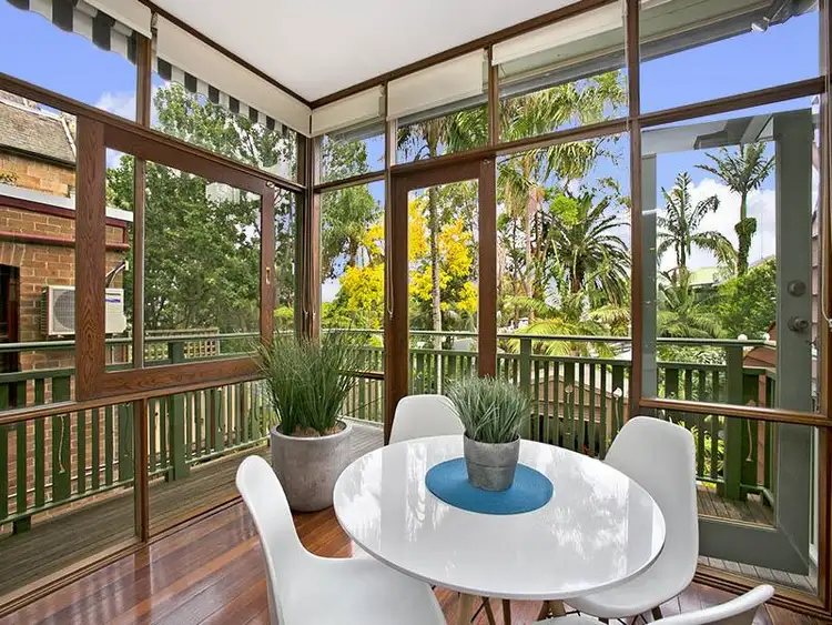 Sixth view of Homely house listing, 3 Campbell Street, Balmain NSW 2041