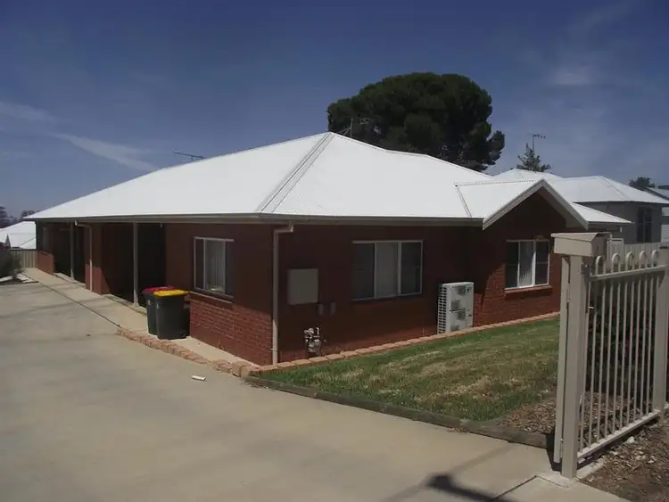Fifth view of Homely unit listing, Unit 1 5a Kookaburra Street, Parkes NSW 2870