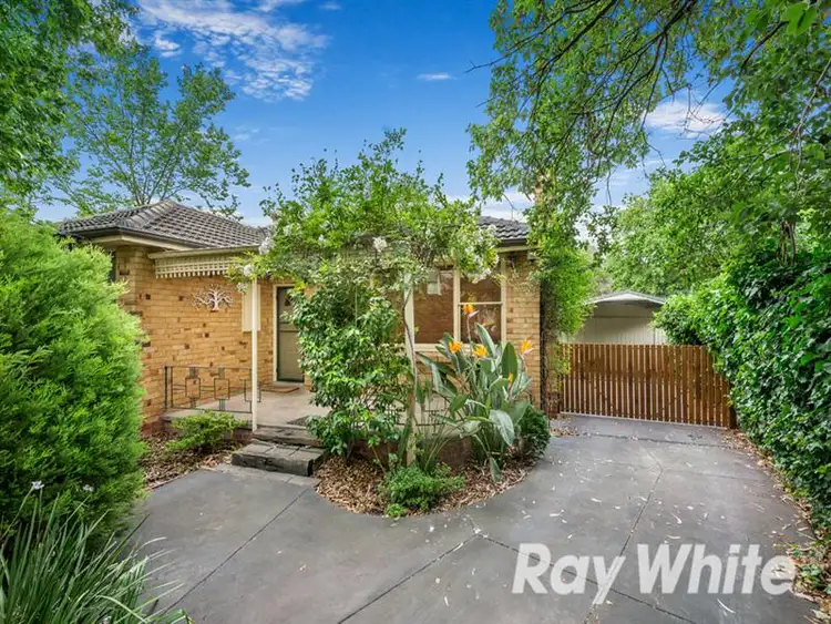 Main view of Homely house listing, 19 Romoly Drive, Forest Hill VIC 3131