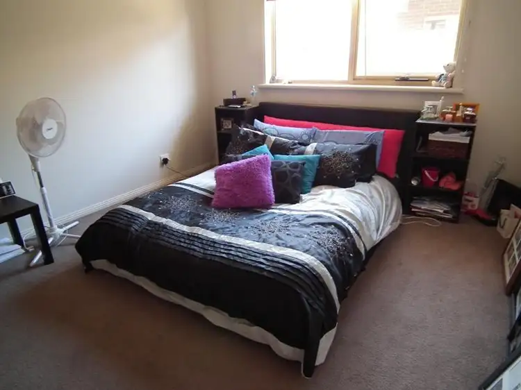 Fifth view of Homely house listing, 2/11 Vine Street, Nagambie VIC 3608