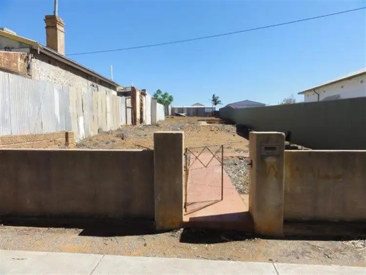 Fourth view of Homely house listing, 336 and 338 Lane Street, Broken Hill NSW 2880