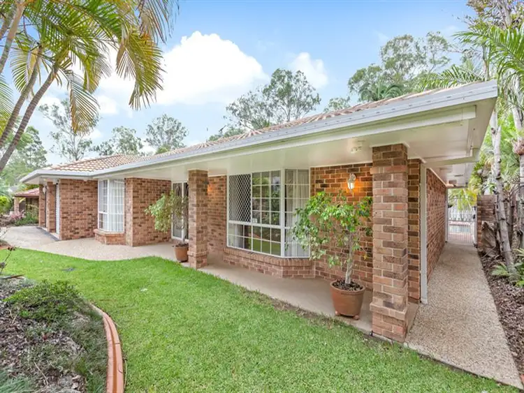 105 Passerine Drive, Rochedale South QLD 4123