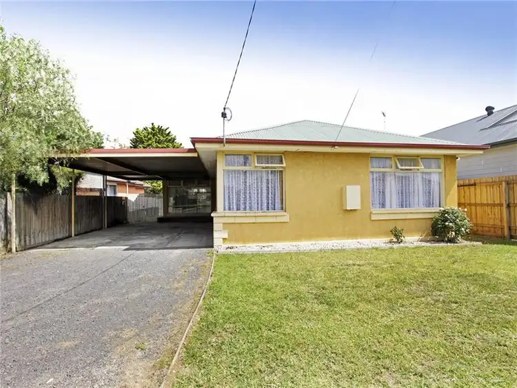 Main view of Homely house listing, 53 Rigel Road, Lara VIC 3212