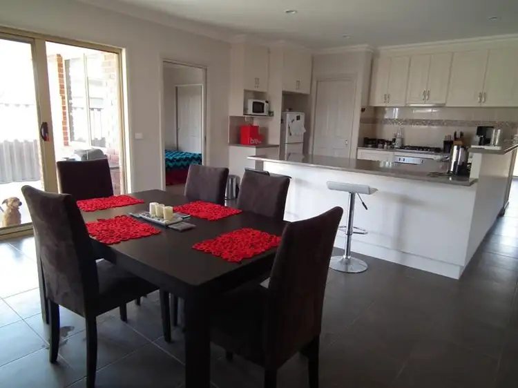 Second view of Homely house listing, 2/11 Vine Street, Nagambie VIC 3608