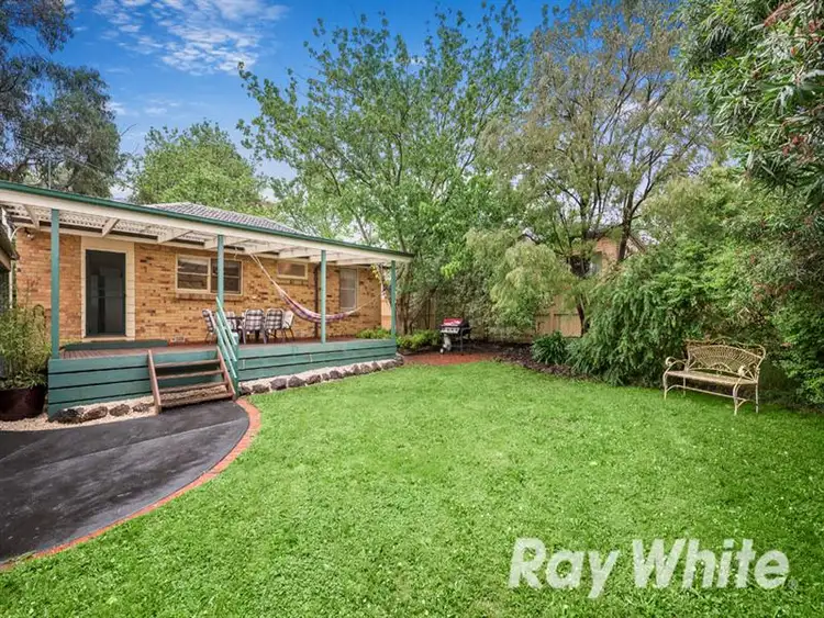 Seventh view of Homely house listing, 19 Romoly Drive, Forest Hill VIC 3131