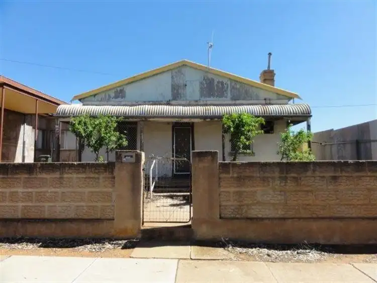 336 and 338 Lane Street, Broken Hill NSW 2880