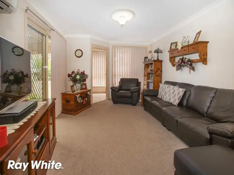Second view of Homely townhouse listing, 1/51 Griffiths Street, Oak Flats NSW 2529