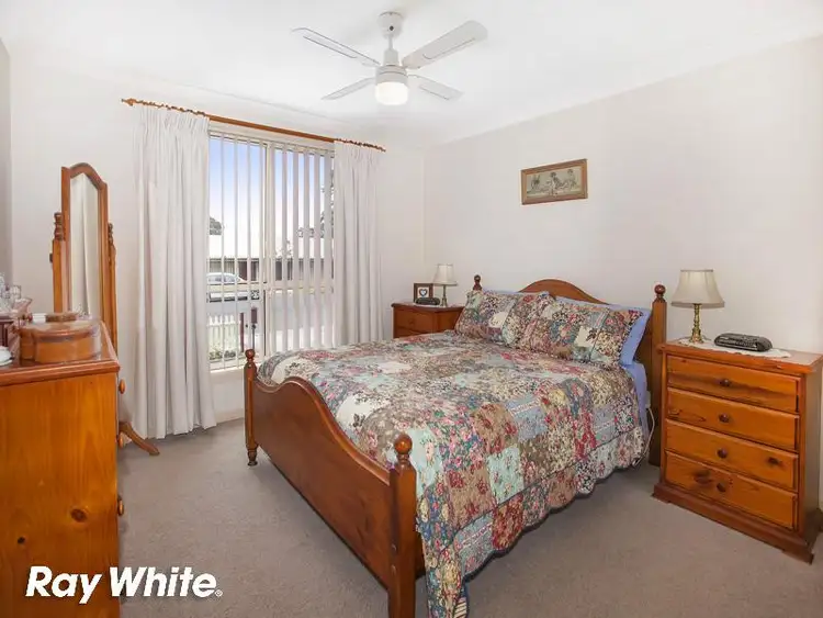 Seventh view of Homely townhouse listing, 1/51 Griffiths Street, Oak Flats NSW 2529