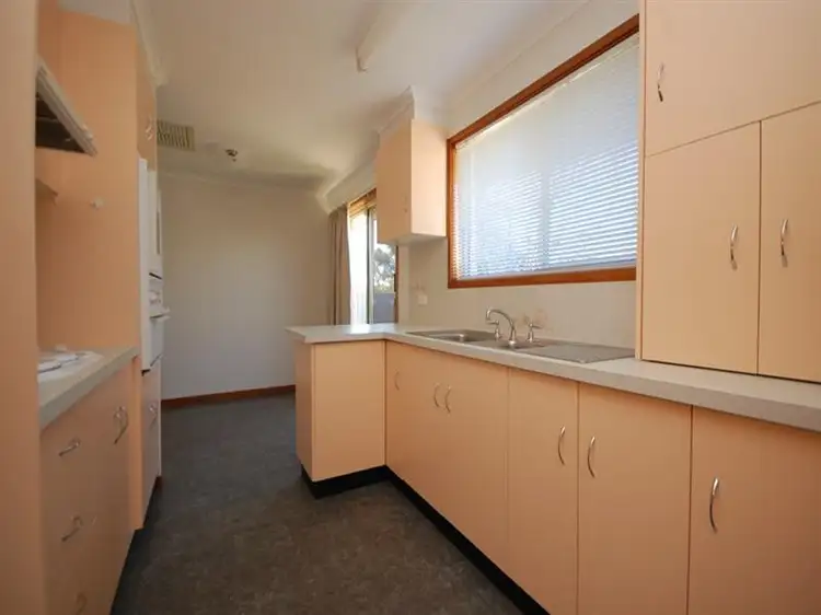 Second view of Homely unit listing, 3/43 Coolah Street, Griffith NSW 2680