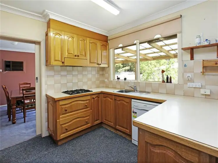 Second view of Homely house listing, 53 Rigel Road, Lara VIC 3212