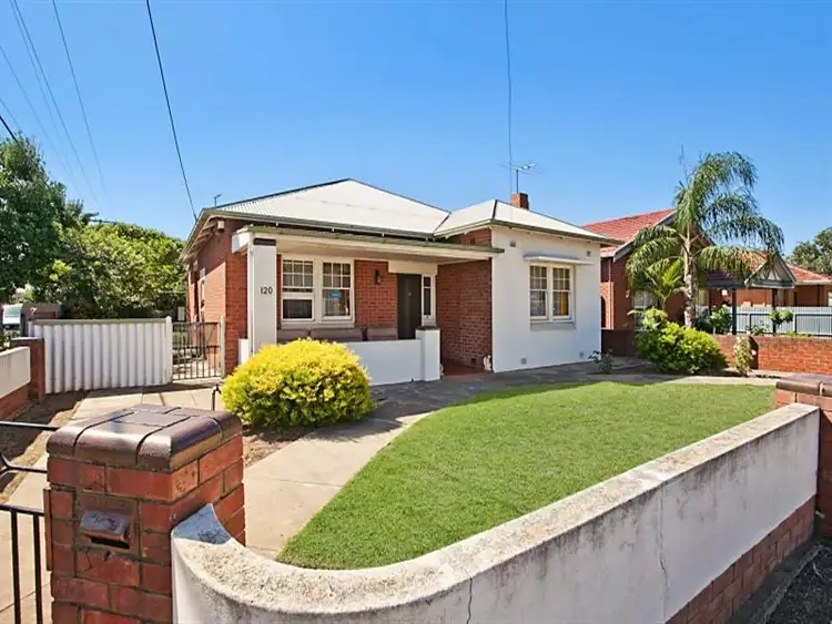 120 Chief Street, Brompton SA 5007
