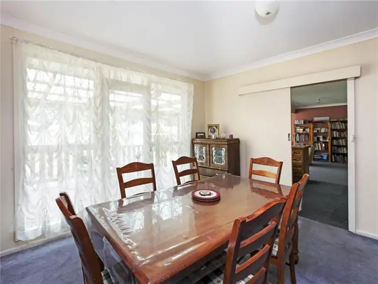 Fourth view of Homely house listing, 53 Rigel Road, Lara VIC 3212