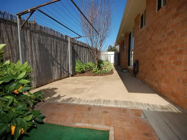 Third view of Homely unit listing, 3/43 Coolah Street, Griffith NSW 2680