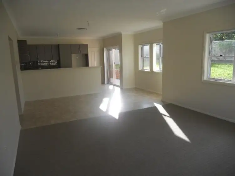 Second view of Homely unit listing, Unit 1 5a Kookaburra Street, Parkes NSW 2870