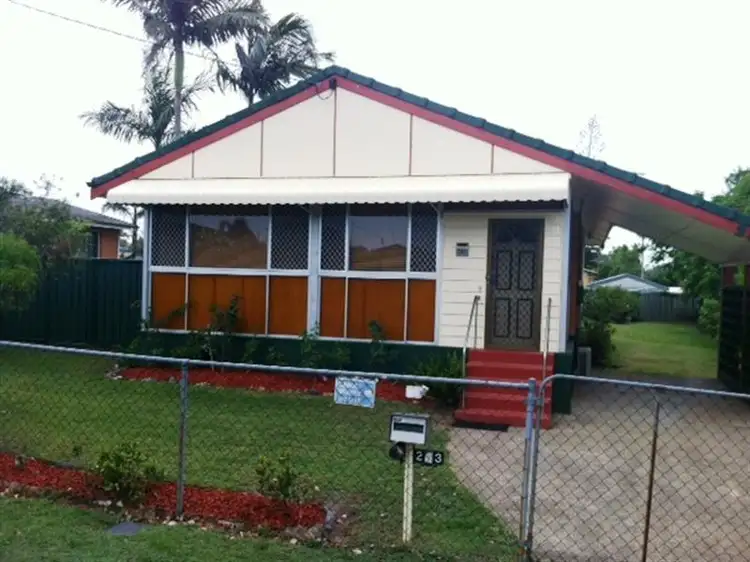 Main view of Homely house listing, 283 Watson Road, Acacia Ridge QLD 4110