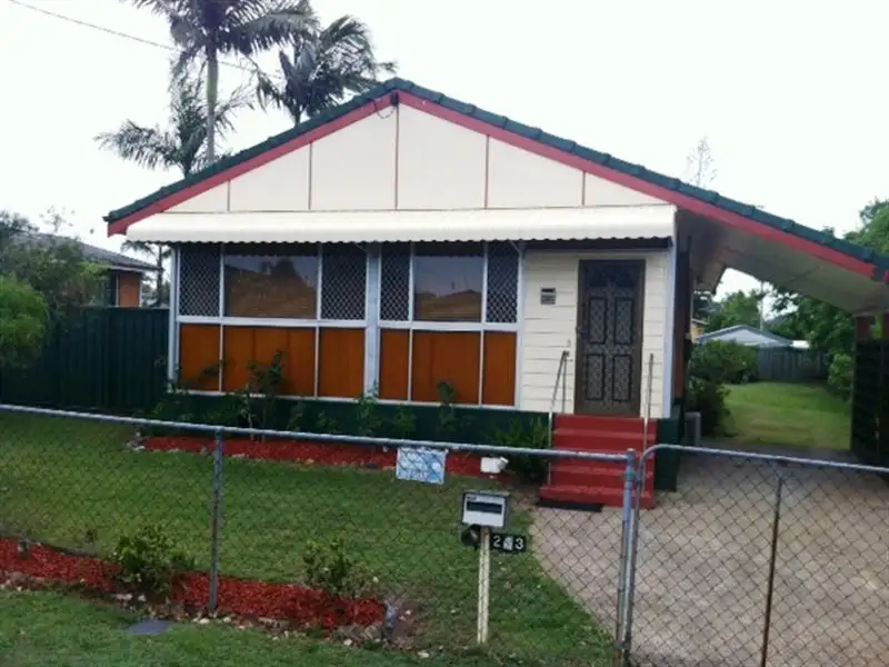 Main view of Homely house listing, 283 Watson Road, Acacia Ridge QLD 4110