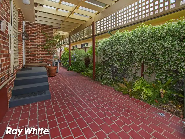 Sixth view of Homely townhouse listing, 1/51 Griffiths Street, Oak Flats NSW 2529
