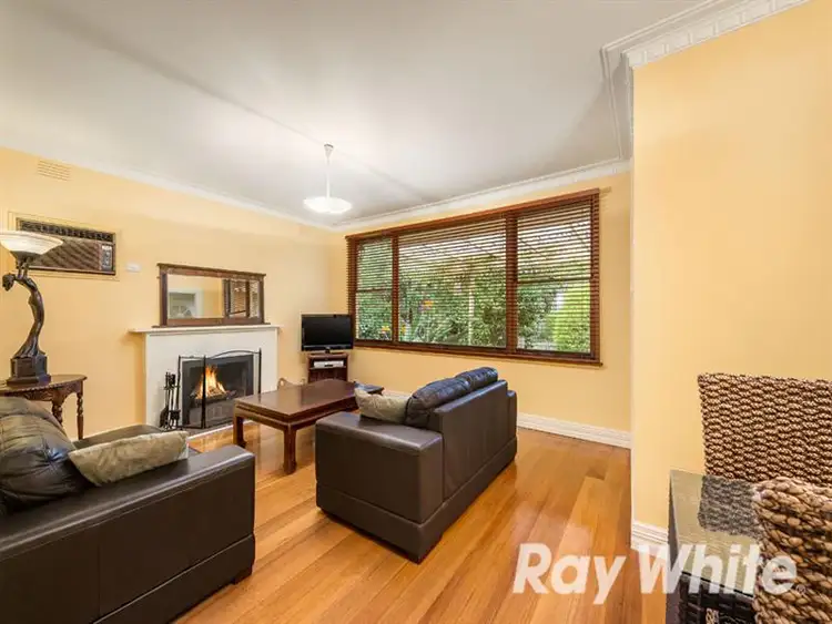 Second view of Homely house listing, 19 Romoly Drive, Forest Hill VIC 3131