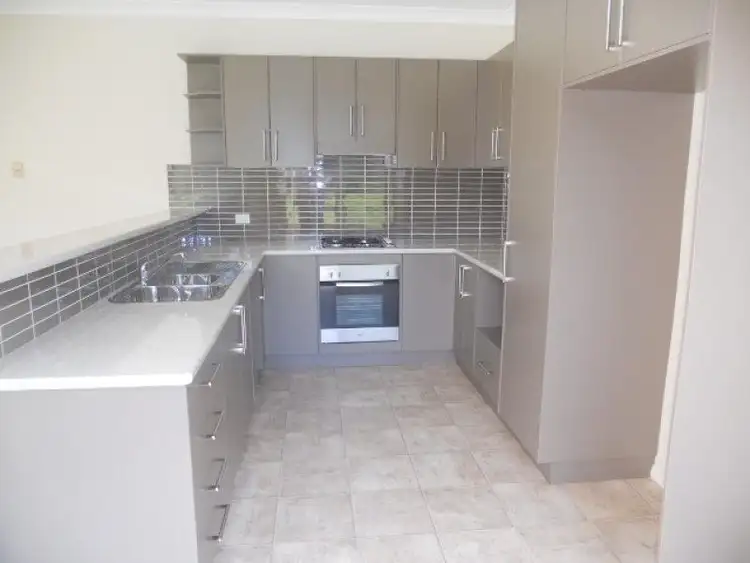 Third view of Homely unit listing, Unit 1 5a Kookaburra Street, Parkes NSW 2870