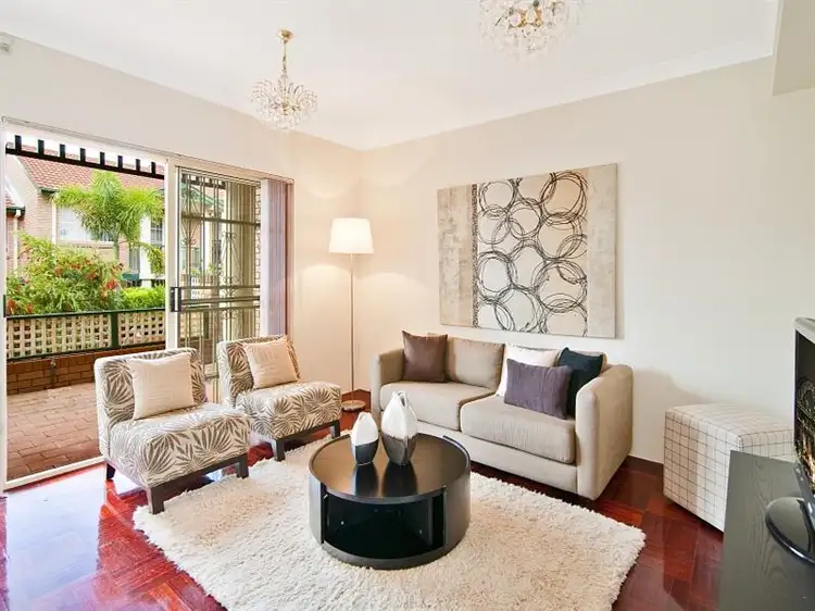 12/19-21 Milner Road, Artarmon NSW 2064