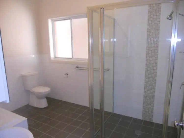 Fourth view of Homely unit listing, Unit 1 5a Kookaburra Street, Parkes NSW 2870