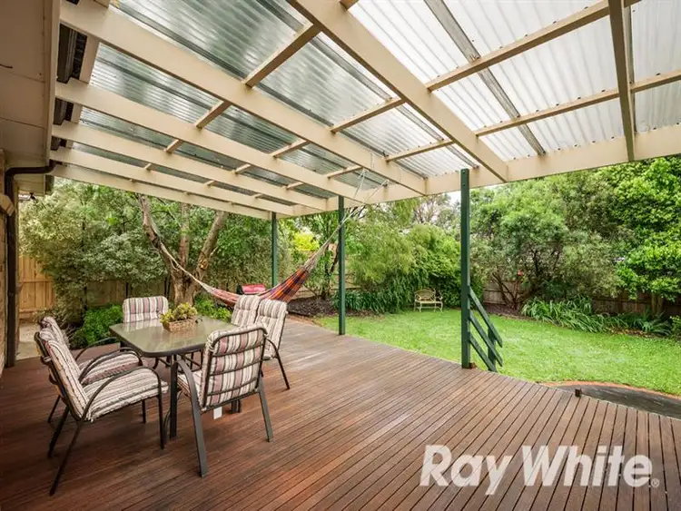 Sixth view of Homely house listing, 19 Romoly Drive, Forest Hill VIC 3131