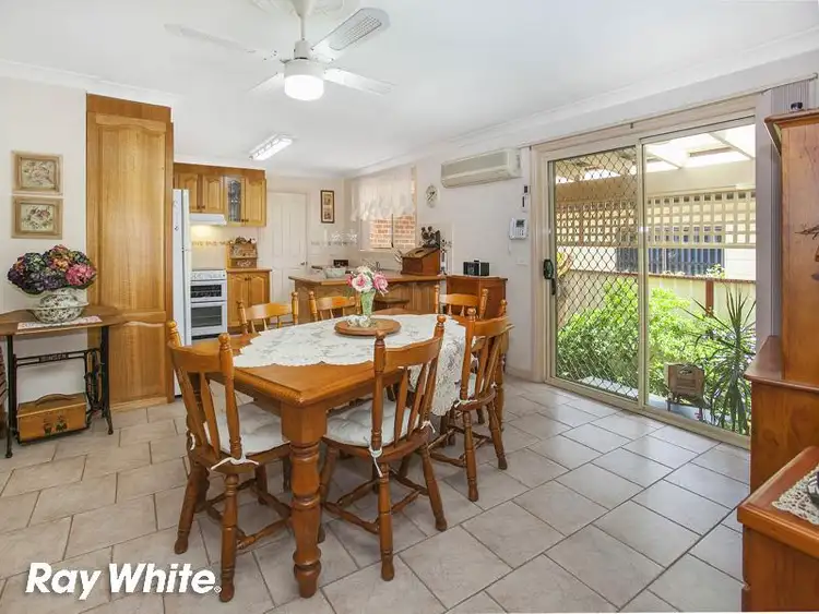 Fourth view of Homely townhouse listing, 1/51 Griffiths Street, Oak Flats NSW 2529
