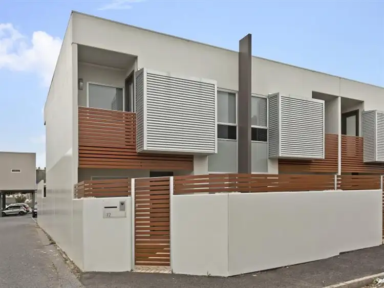 7/2 West Street (Adj. Bowden), Hindmarsh SA 5007