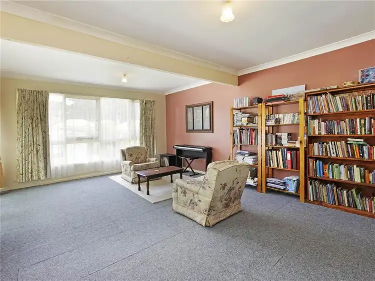 Fifth view of Homely house listing, 53 Rigel Road, Lara VIC 3212