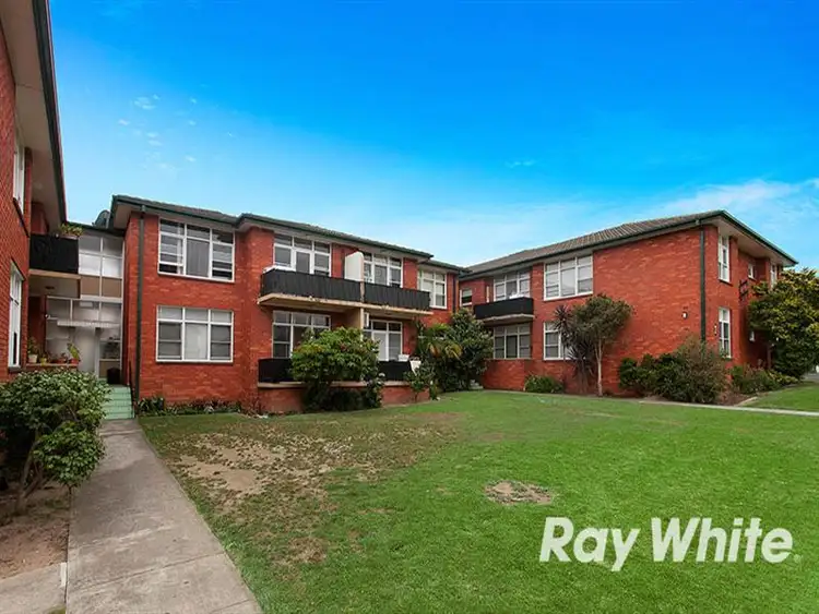 6/2 Oriental Street, Bexley NSW 2207