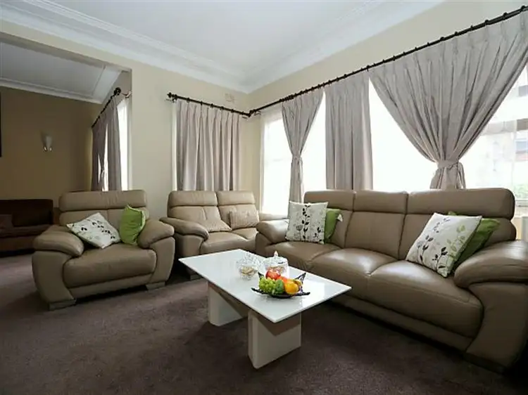 Third view of Homely house listing, 68 Chaseling Street, Greenacre NSW 2190