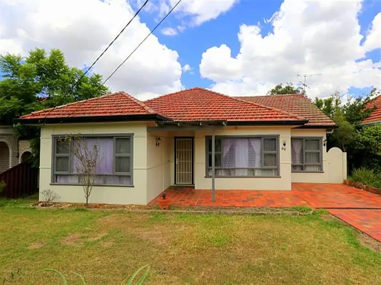 68 Chaseling Street, Greenacre NSW 2190