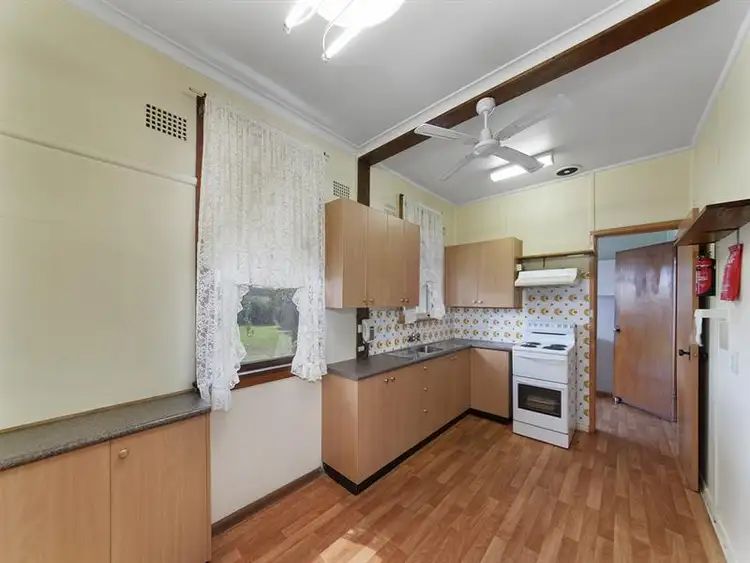 Second view of Homely house listing, 17 Woodlands Road, Liverpool NSW 2170