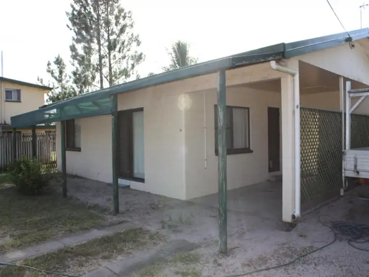 Main view of Homely house listing, 10 Milan Street, Ayr QLD 4807